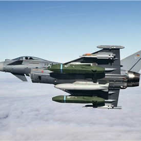 Modernizing TAURUS for the Bundeswehr