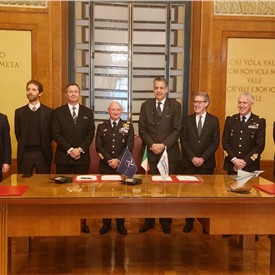 Image - Italy Places Order for Up to 24 Eurofighter Typhoon Jets