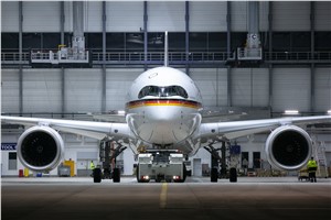  Lufthansa Technik AG - Jan Brandes &copy;