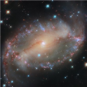  ESA/NASA &copy;