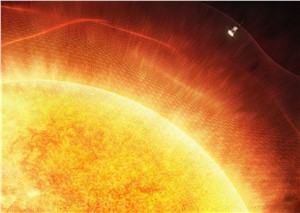  NASA/Johns Hopkins APL/Ben Smith &copy;