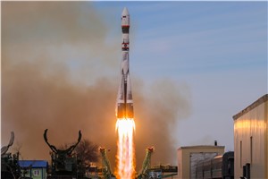  Roscosmos &copy;
