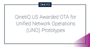  QinetiQ US &copy;