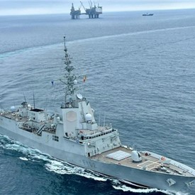 Image - NATO to Enhance Military Presence in the Baltic Sea