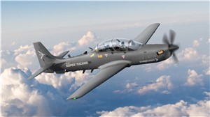  Embraer &copy;