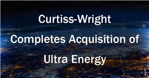  Curtiss-Wright &copy;