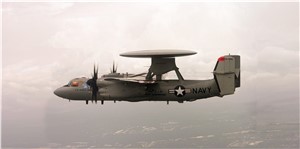  Northrop Grumman Corporation &copy;