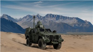   Elbit Systems Ltd. &copy;