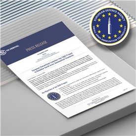 European Consortium Launches the SAAT Project to Redefine Small Arms Ammunition Standards