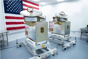  Northrop Grumman Corporation &copy;