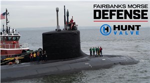  Fairbanks Morse Defense &copy;