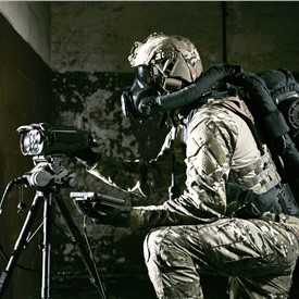 Next Generation Integrated Head Protection System Delivery Order