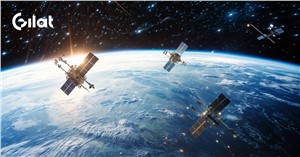  Gilat Satellite Networks &copy;