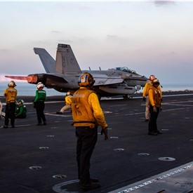 Image - US Navy declares initial operational capability for the Next Generation Jammer Mid-Band system