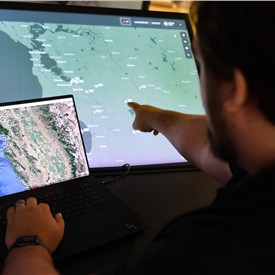 Image - Aurora and SkyGrid: Advancing Future Air Mobility