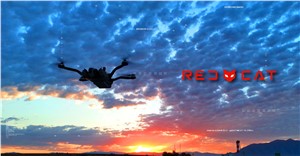 Red Cat Holdings &copy;