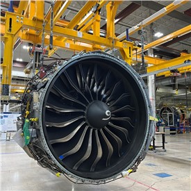 Image - StandardAero Receives CAAC Approval for Its LEAP-1A and LEAP-1B Engine MRO Services