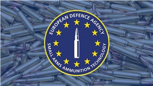  European Defence Agency (EDA) &copy;
