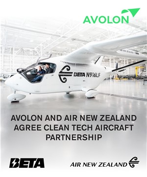  Avolon &copy;