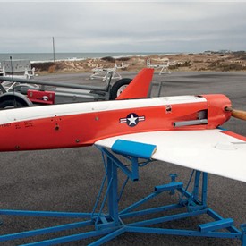 QinetiQ Awarded a Prime Framework Contract for the US Government