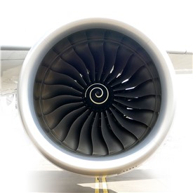 Rolls-Royce Wins Trent XWB-97 Engine Order from STARLUX Airlines