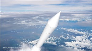  Northrop Grumman Corporation &copy;