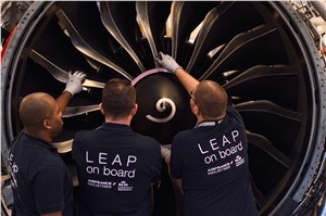  Air France Industries KLM Engineering & Maintenance (AFI KLM E&M) &copy;