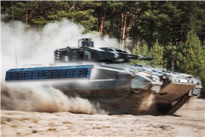 Dynamit Nobel Defence (DND) &copy;