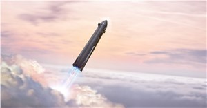  Rocket Lab USA &copy;