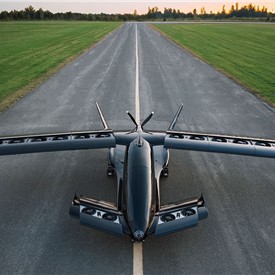Horizon Aircraft Signs LoI with Discovery Air Chile, Expanding Global Presence of Cavorite X7 Hybrid eVTOLs