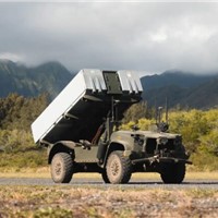 Oshkosh Defense Advances Next-Gen Autonomous Technology for ROGUE-Fires