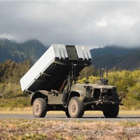 Image - Oshkosh Defense Advances Next-Gen Autonomous Technology for ROGUE-Fires