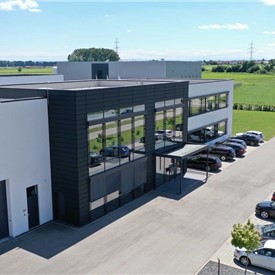 Digitalisation: Rheinmetall Acquires Majority Share in Blackned GmbH