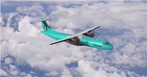  ATR Aircraft &copy;
