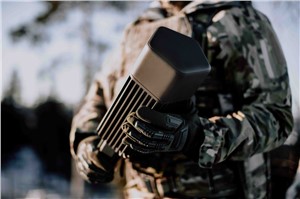 Sirius Compact for radar Saab AB &copy;