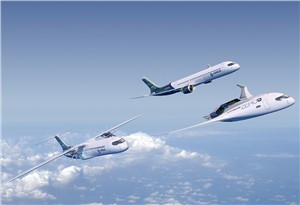  Airbus SAS 2021 &copy;