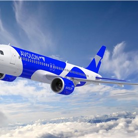 Avolon Completes the Acquisition of Castlelake Aviation Limited