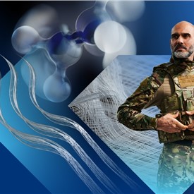 Dyneema Unveils Groundbreaking Hard Ballistic Product Innovations, Enabling a 45% Weight Reduction in Protective Armor Systems