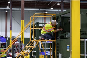  Marshall Land Systems &copy;