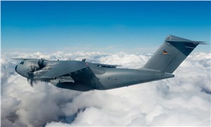  Airbus &copy;