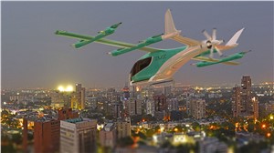  Eve Air Mobility &copy;