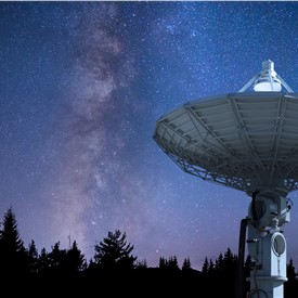Image - Viasat Selected for $4.8B Ceiling NASA Near Space Network Services Contract