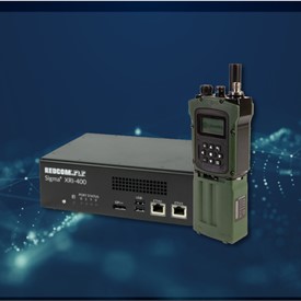 REDCOM Announces Sale of Sigma Software and Sigma XRI RoIP Platforms to L3Harris in Support of Select C5ISR Systems