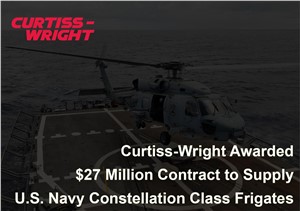  Curtiss-Wright Corporation &copy;