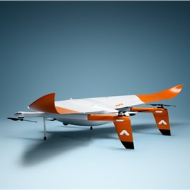 Avy and NLR Partner to Drive Drone Innovation