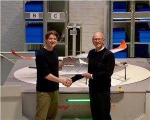  NLR - Netherlands Aerospace Centre &copy;