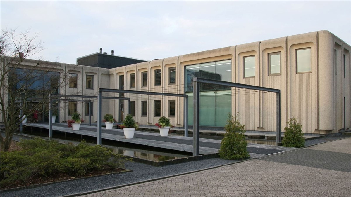 P&W Establishes European Technology and Innovation Center in