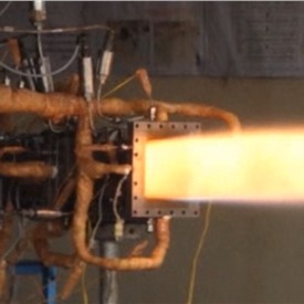 DRDO conducts Scramjet Engine Ground Test