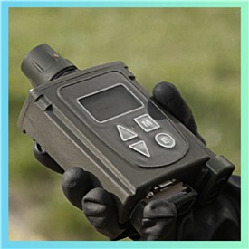 Smiths Detection lightweight chemical detectors (LCD) selected by Japan Ministry of Defence