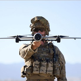 Red Cat Secures $518K in New Orders for Edge 130 Drones from US Government Agencies